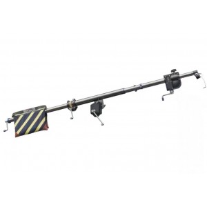 Tay boom hạng nặng